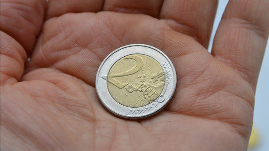 Κέρματα 2€: Η συλλεκτική ιστορία που ενώνει την Ευρώπη
